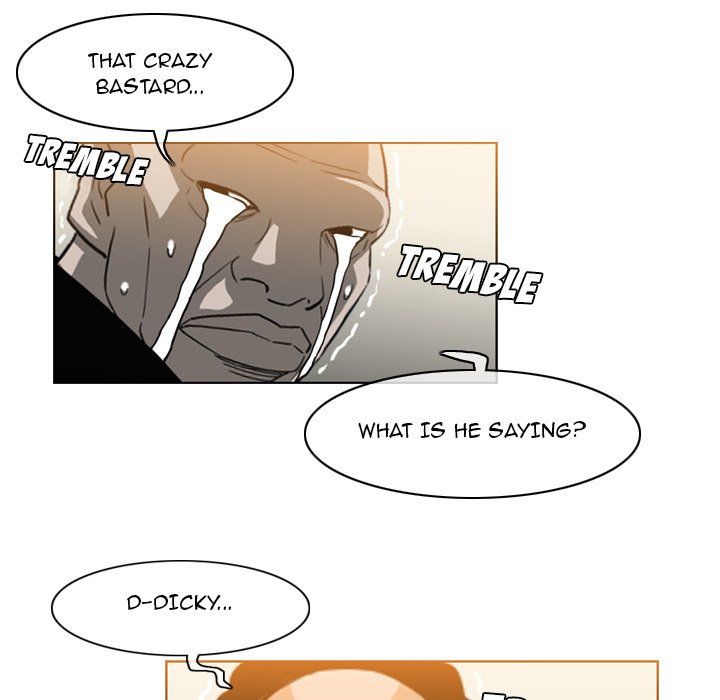 Path to Salvation Chapter 58 - Manhwa18.com