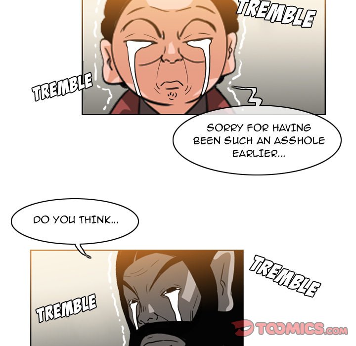 Path to Salvation Chapter 58 - Manhwa18.com