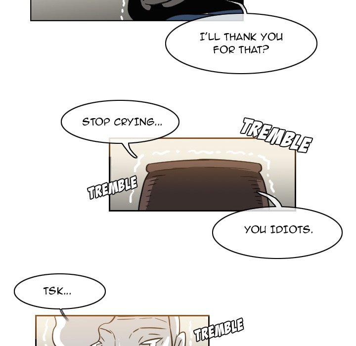 Path to Salvation Chapter 58 - Manhwa18.com