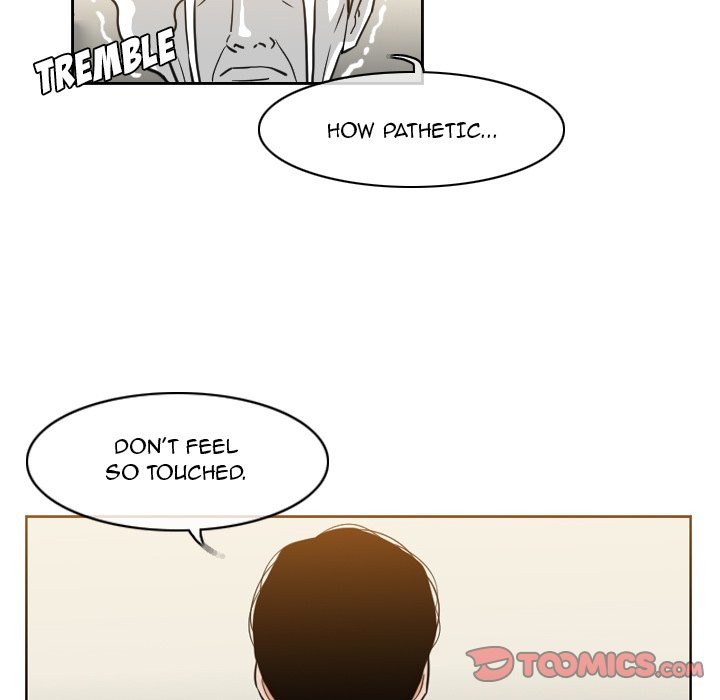 Path to Salvation Chapter 58 - Manhwa18.com