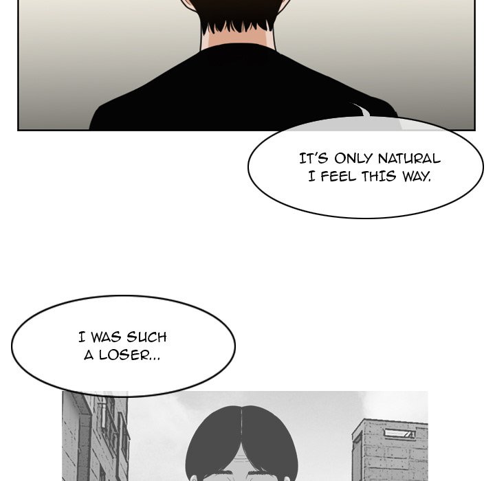 Path to Salvation Chapter 58 - Manhwa18.com