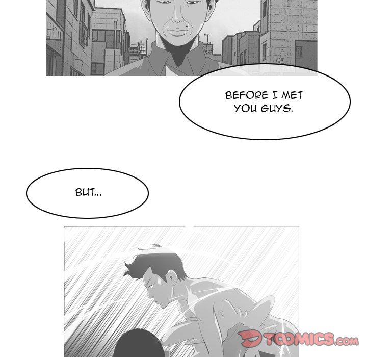 Path to Salvation Chapter 58 - Manhwa18.com