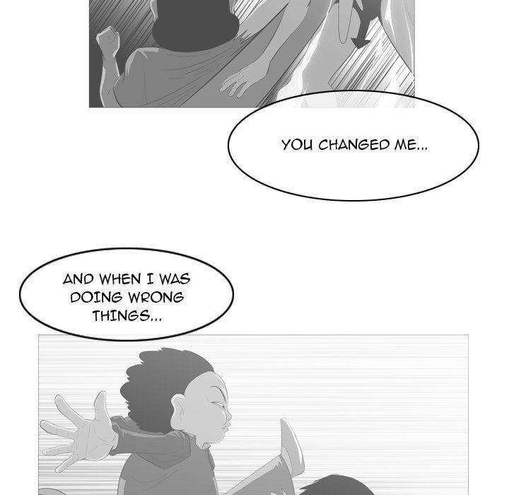 Path to Salvation Chapter 58 - Manhwa18.com