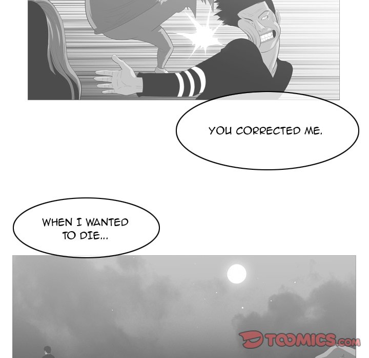 Path to Salvation Chapter 58 - Manhwa18.com