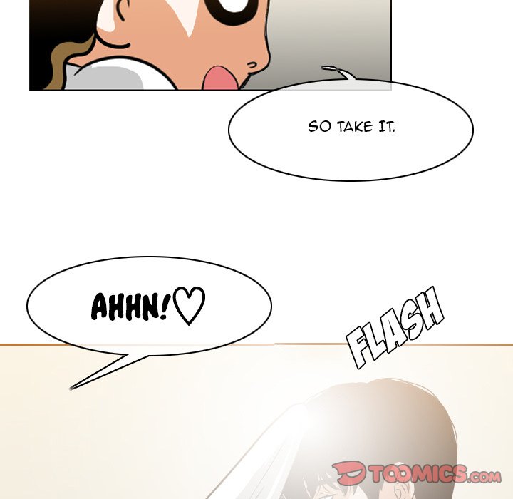 Path to Salvation Chapter 58 - Manhwa18.com