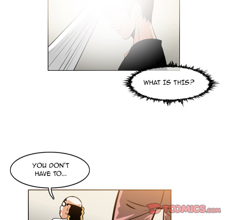 Path to Salvation Chapter 58 - Manhwa18.com