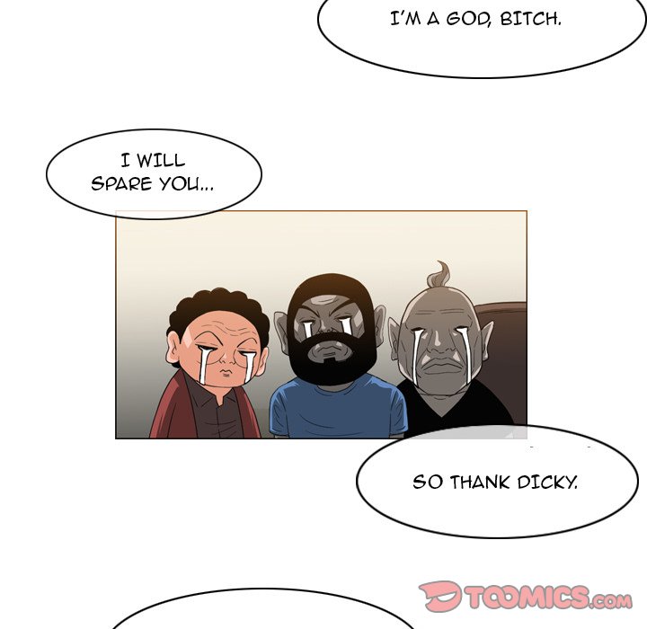 Path to Salvation Chapter 58 - Manhwa18.com