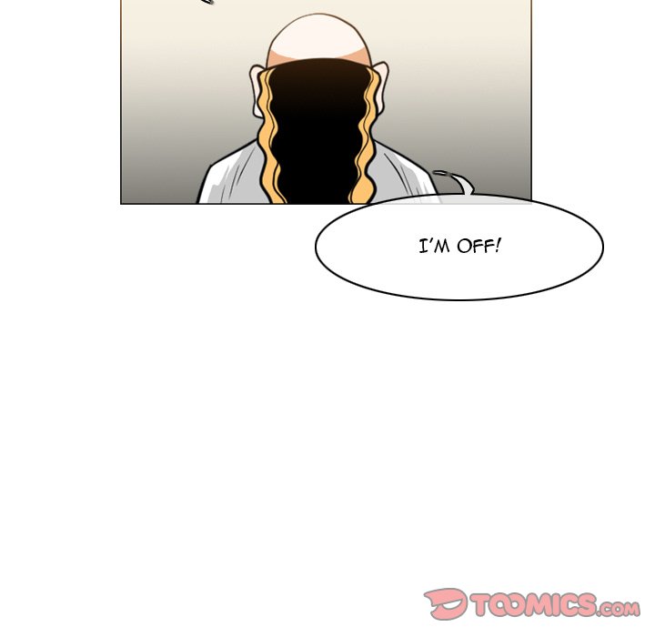Path to Salvation Chapter 58 - Manhwa18.com