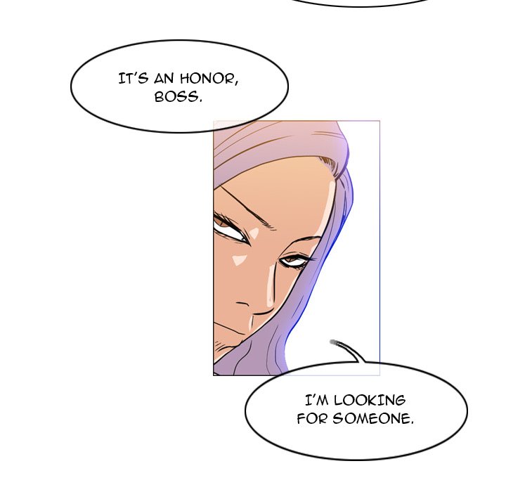 Path to Salvation Chapter 58 - Manhwa18.com