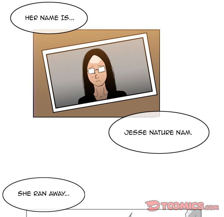 Path to Salvation Chapter 58 - Manhwa18.com