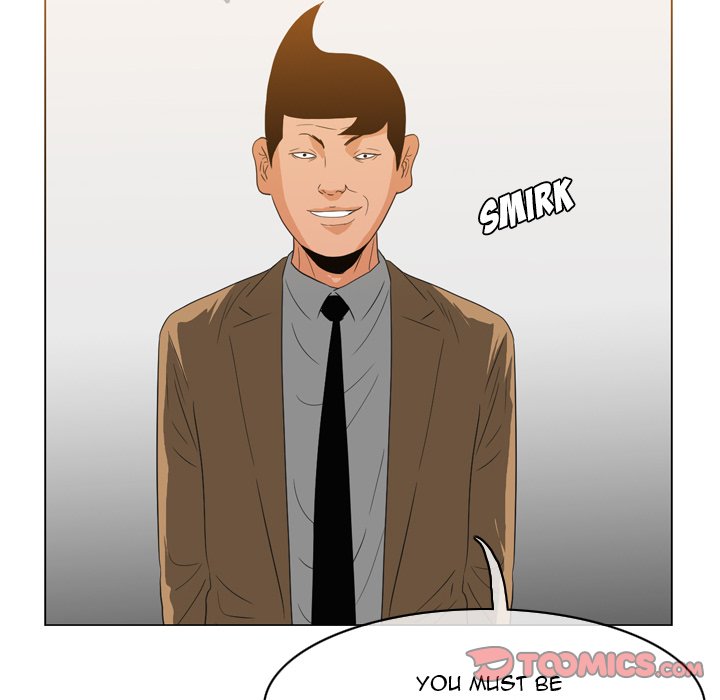 Path to Salvation Chapter 58 - Manhwa18.com