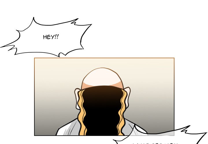 Path to Salvation Chapter 59 - Manhwa18.com