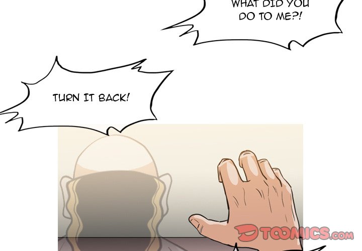 Path to Salvation Chapter 59 - Manhwa18.com