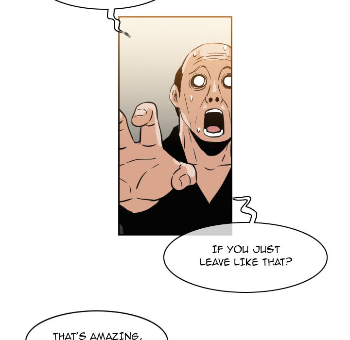 Path to Salvation Chapter 59 - Manhwa18.com