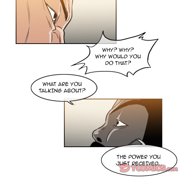 Path to Salvation Chapter 59 - Manhwa18.com