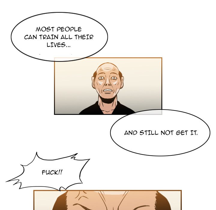 Path to Salvation Chapter 59 - Manhwa18.com