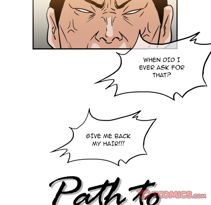 Path to Salvation Chapter 59 - Manhwa18.com