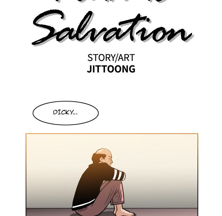 Path to Salvation Chapter 59 - Manhwa18.com