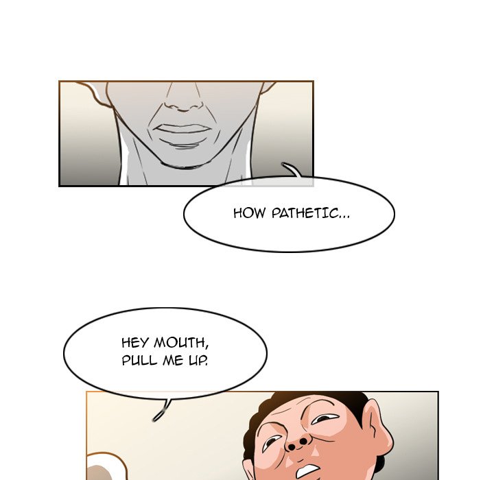 Path to Salvation Chapter 59 - Manhwa18.com