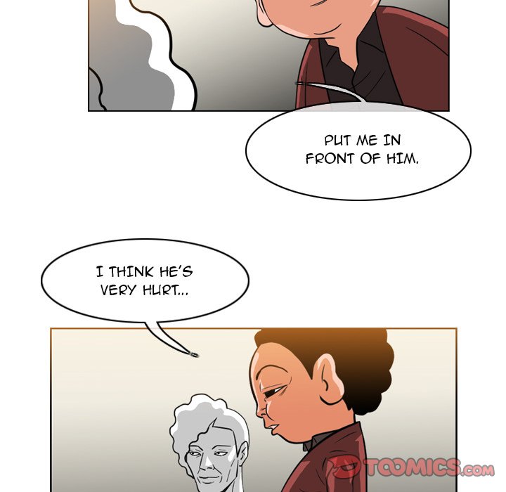 Path to Salvation Chapter 59 - Manhwa18.com