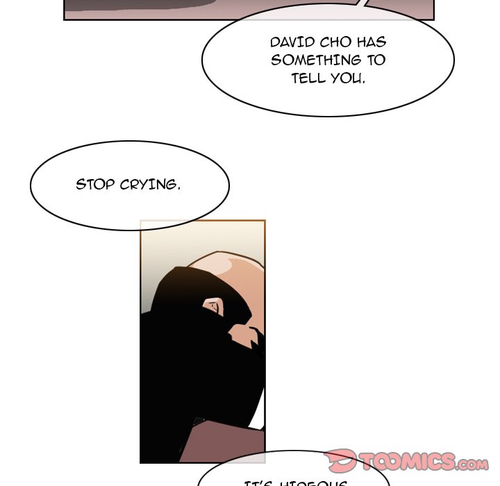 Path to Salvation Chapter 59 - Manhwa18.com