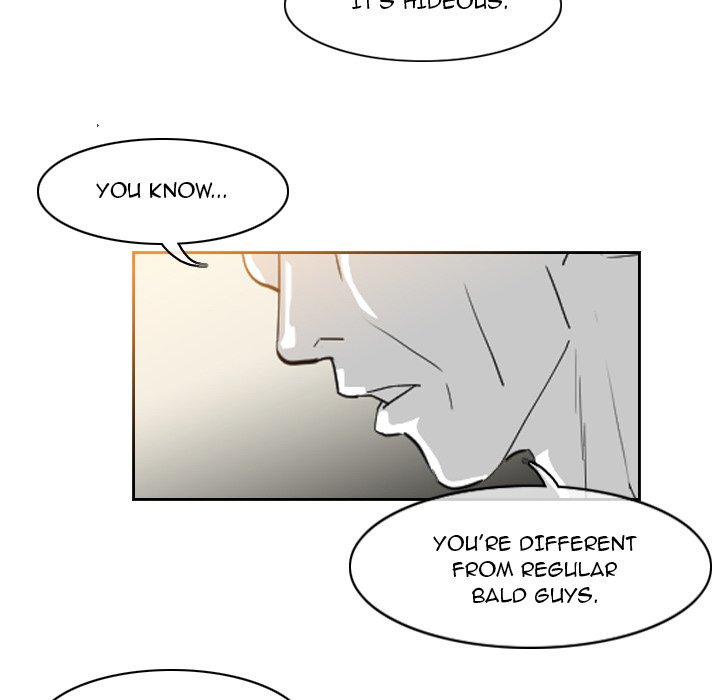 Path to Salvation Chapter 59 - Manhwa18.com