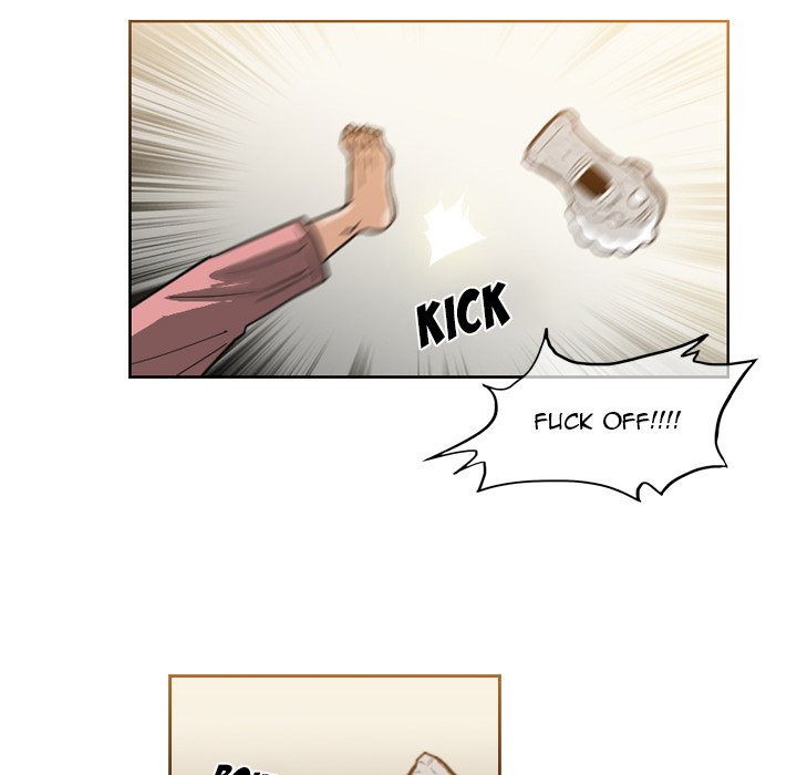 Path to Salvation Chapter 59 - Manhwa18.com