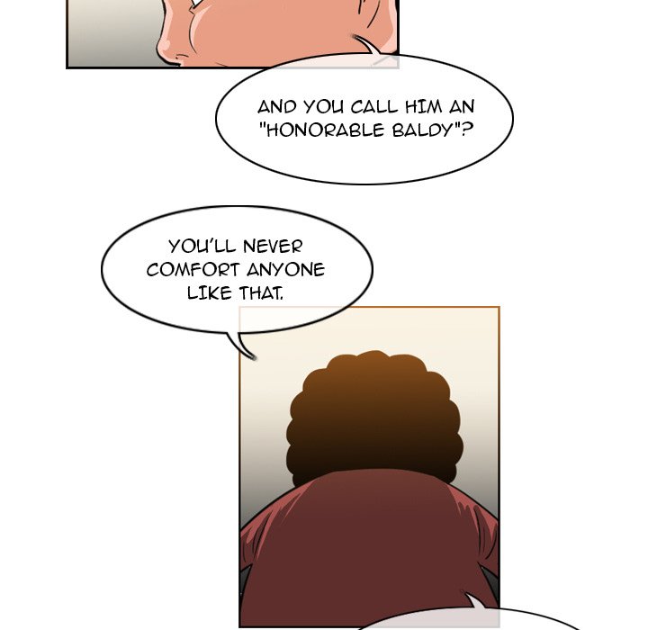 Path to Salvation Chapter 59 - Manhwa18.com