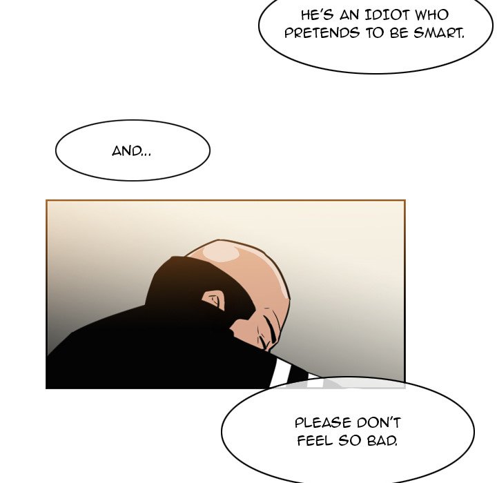 Path to Salvation Chapter 59 - Manhwa18.com