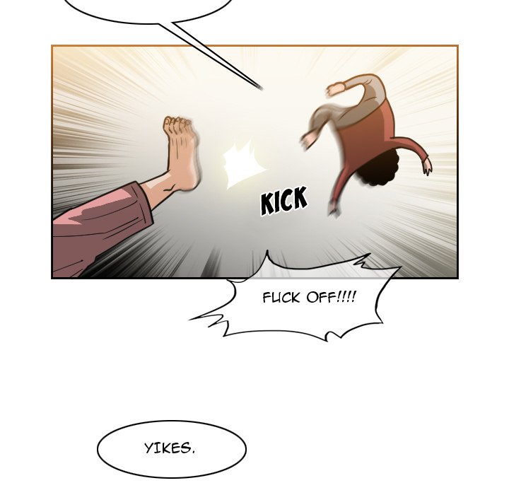 Path to Salvation Chapter 59 - Manhwa18.com