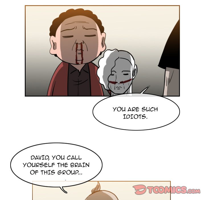 Path to Salvation Chapter 59 - Manhwa18.com