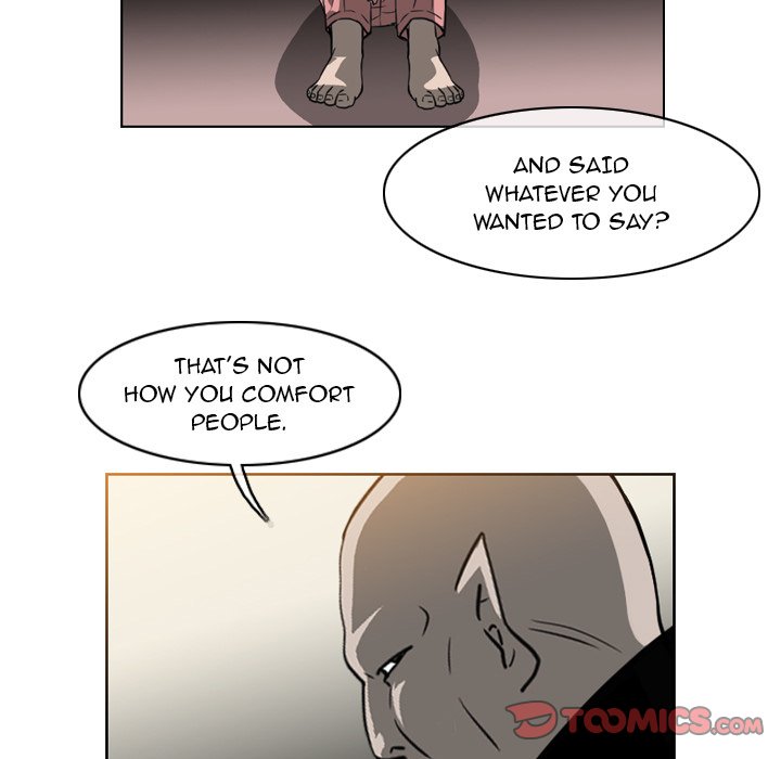 Path to Salvation Chapter 59 - Manhwa18.com