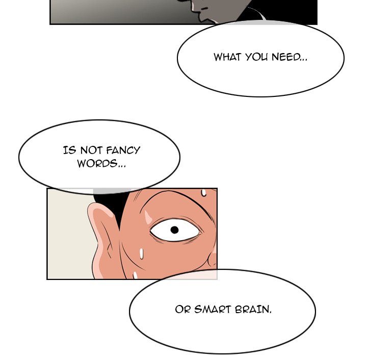 Path to Salvation Chapter 59 - Manhwa18.com