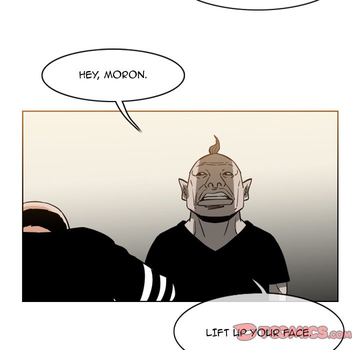 Path to Salvation Chapter 59 - Manhwa18.com