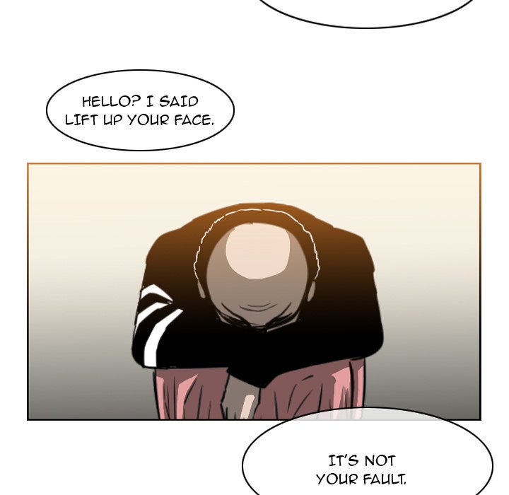 Path to Salvation Chapter 59 - Manhwa18.com