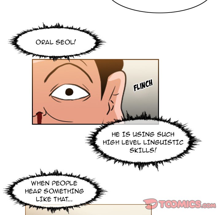 Path to Salvation Chapter 59 - Manhwa18.com