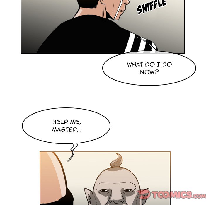 Path to Salvation Chapter 59 - Manhwa18.com