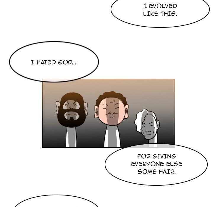 Path to Salvation Chapter 59 - Manhwa18.com