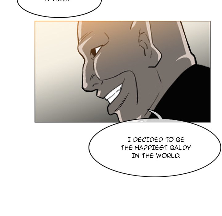 Path to Salvation Chapter 59 - Manhwa18.com