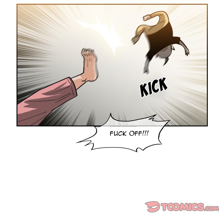 Path to Salvation Chapter 59 - Manhwa18.com