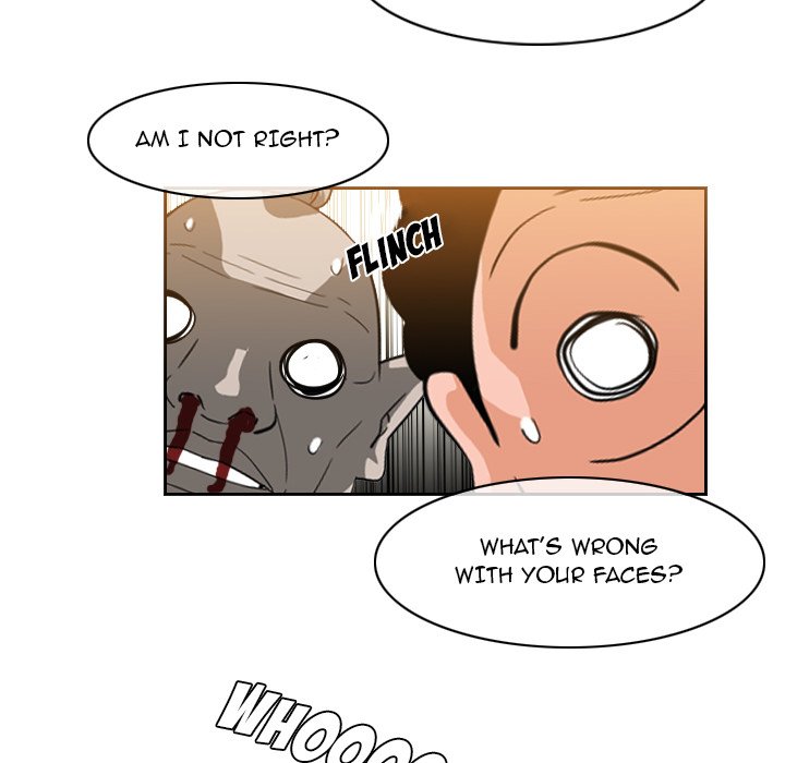 Path to Salvation Chapter 59 - Manhwa18.com