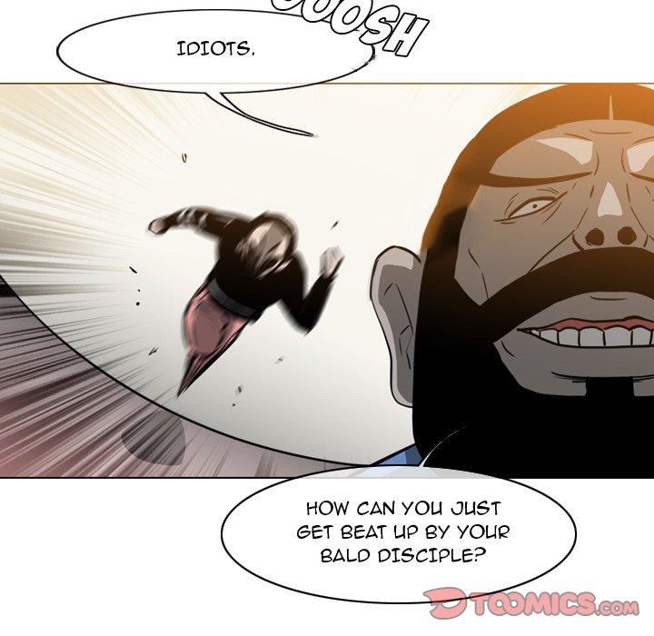 Path to Salvation Chapter 59 - Manhwa18.com