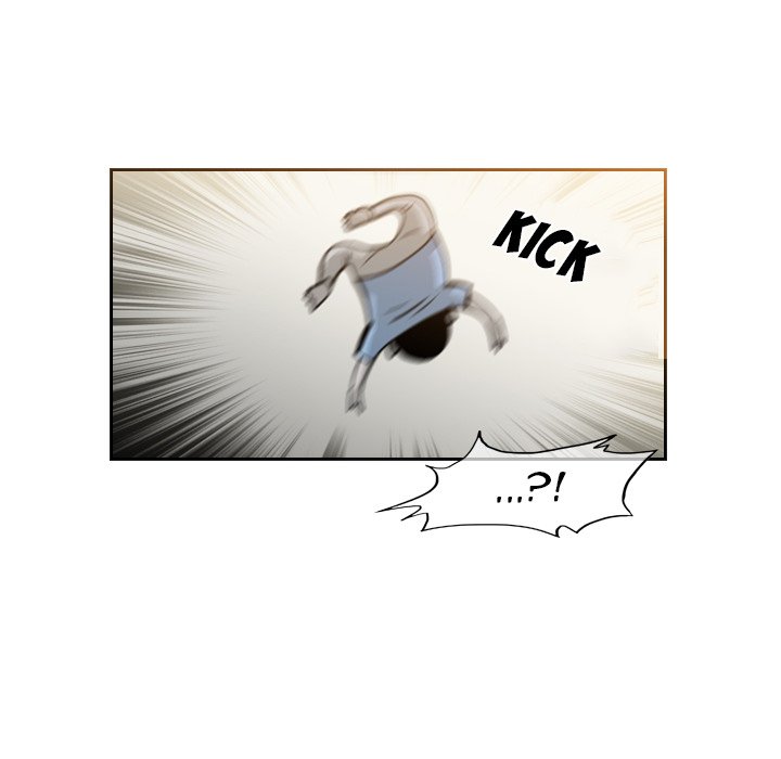 Path to Salvation Chapter 59 - Manhwa18.com