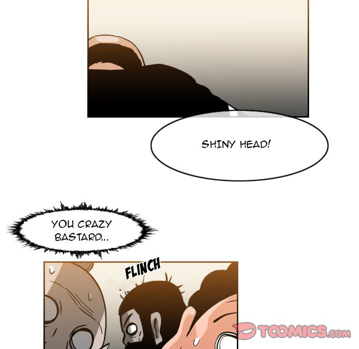 Path to Salvation Chapter 59 - Manhwa18.com