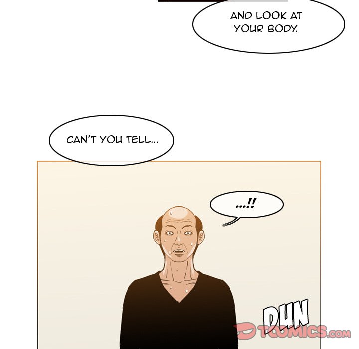 Path to Salvation Chapter 59 - Manhwa18.com