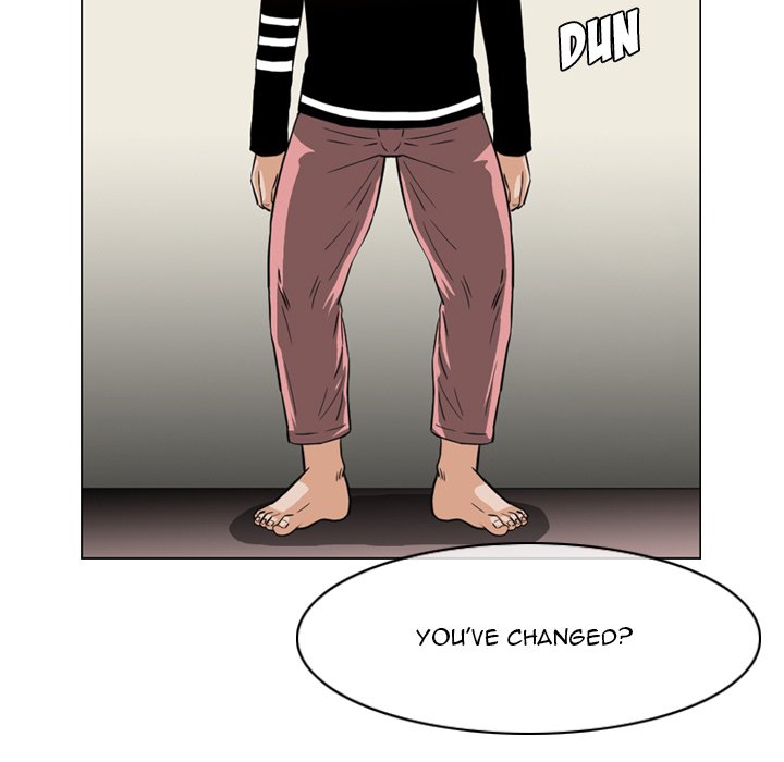 Path to Salvation Chapter 59 - Manhwa18.com