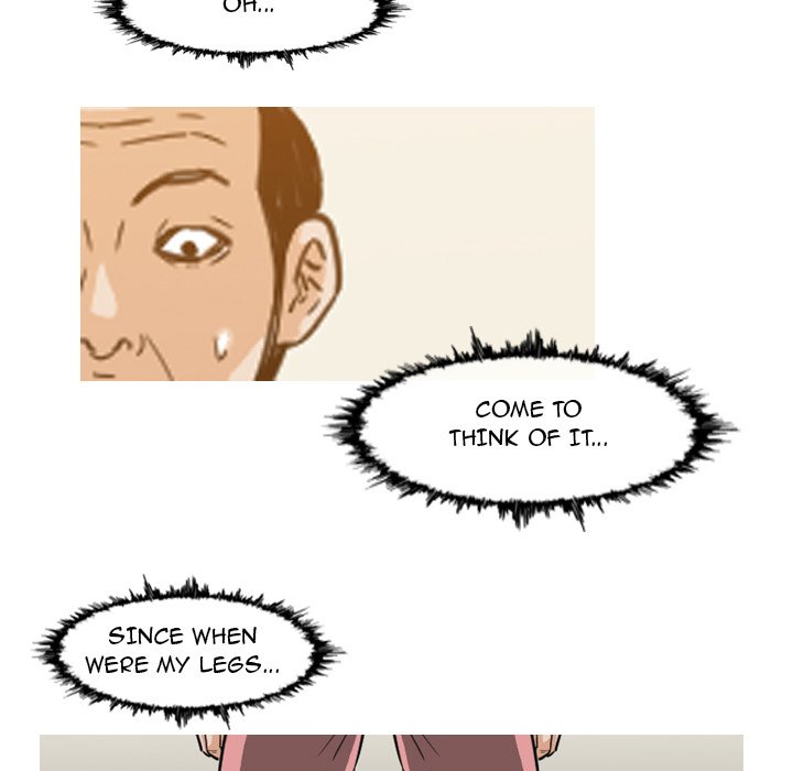 Path to Salvation Chapter 59 - Manhwa18.com