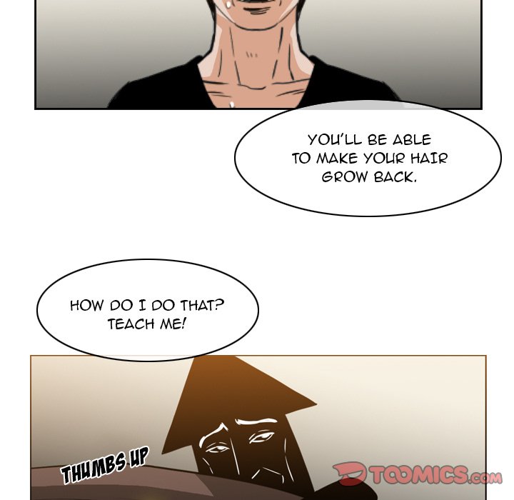 Path to Salvation Chapter 59 - Manhwa18.com