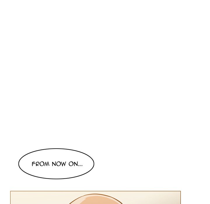 Path to Salvation Chapter 59 - Manhwa18.com