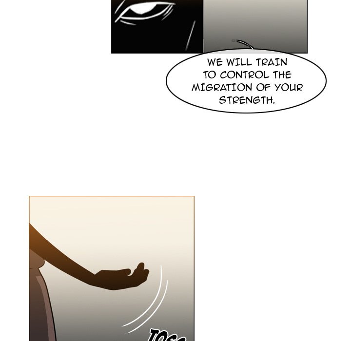 Path to Salvation Chapter 59 - Manhwa18.com